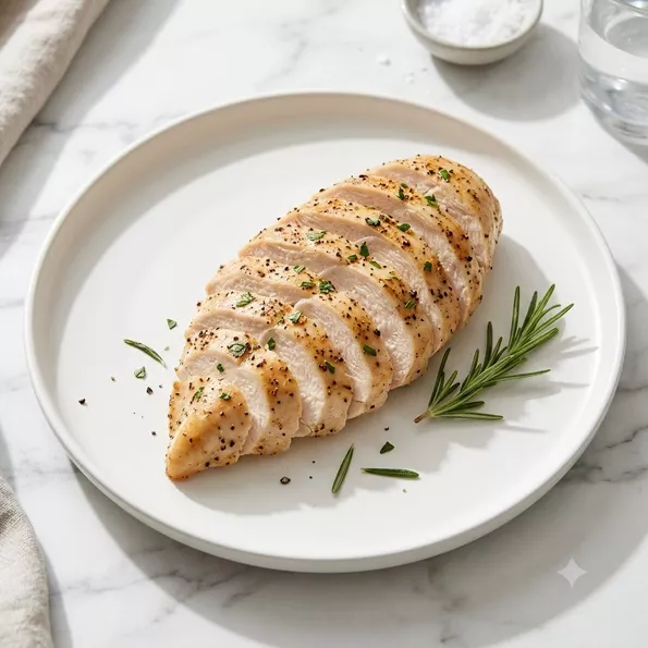 Product image - Meal prep Ức gà