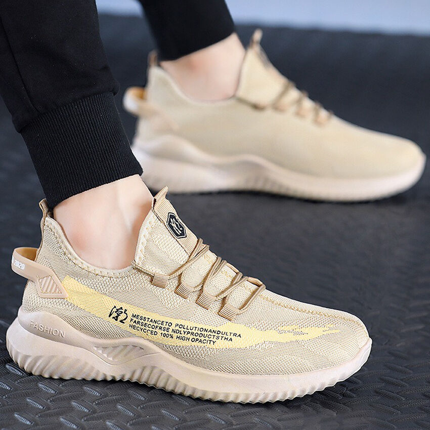 Men Sneakers TD09A
