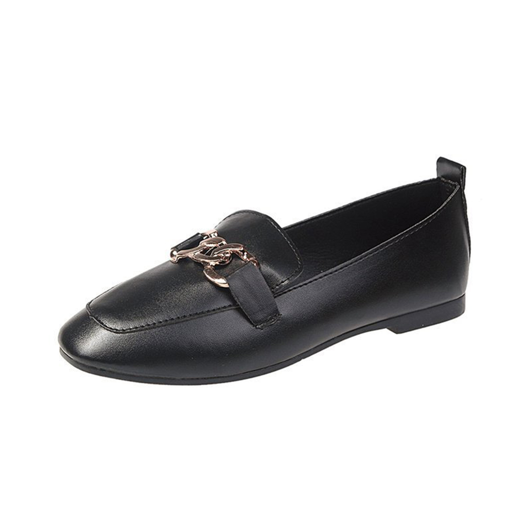 Stylish and Trendy Women Footwear Sandals Doll Shoes VTH13