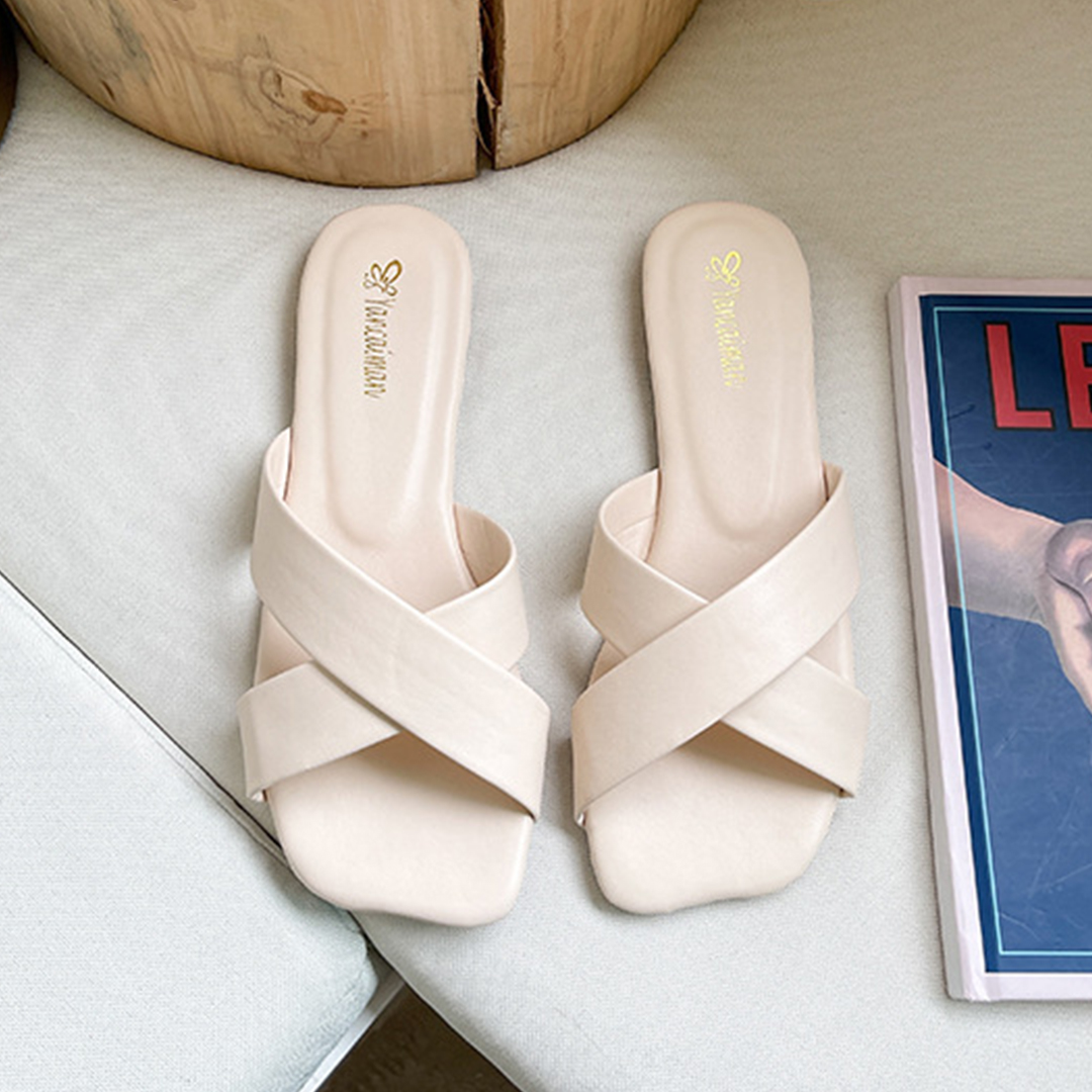 Stylish and Trendy Women Footwear Sandals Flats VTS14