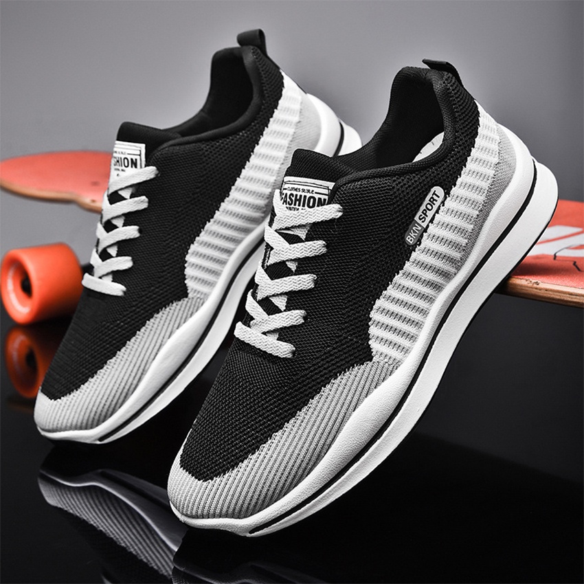 Men Sneakers WY1