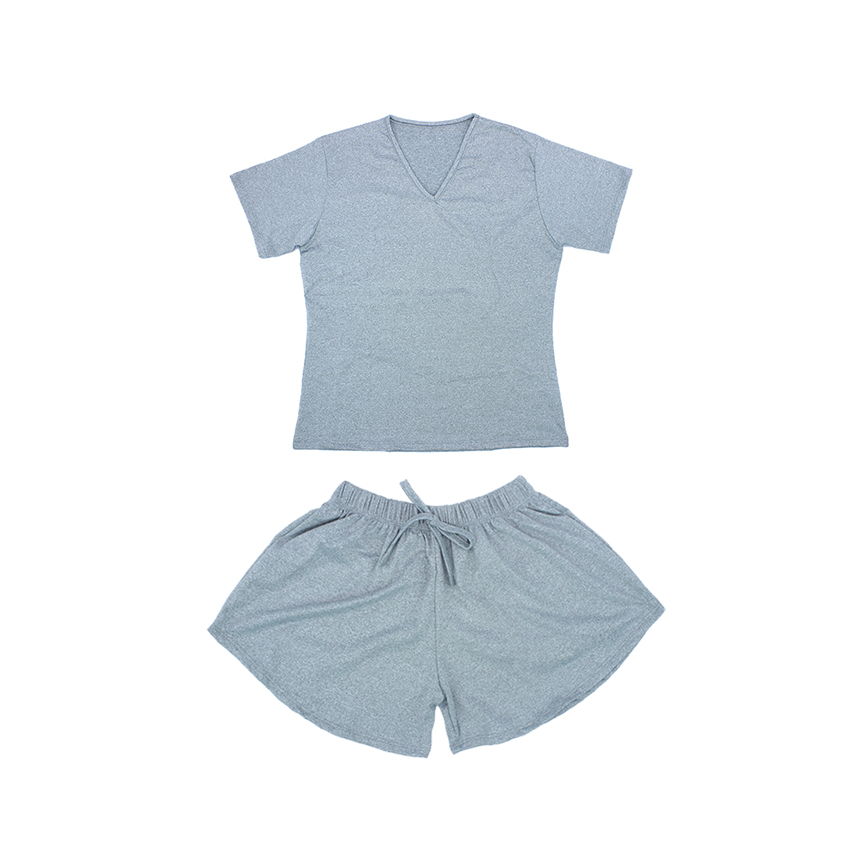 Women's Terno strappy top with pants