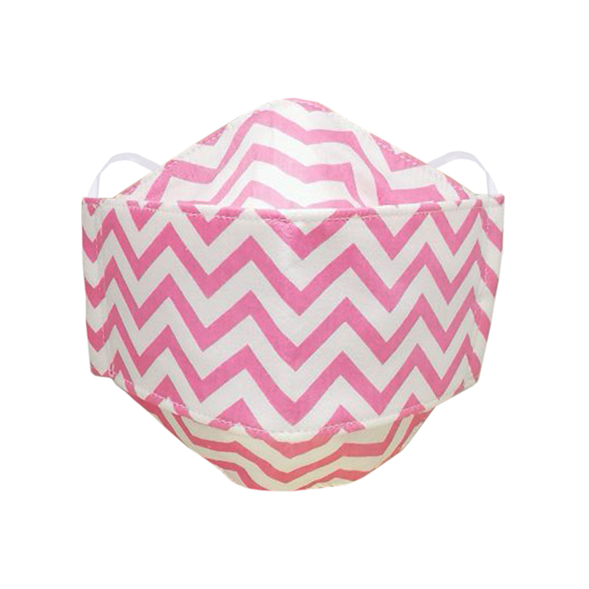 Printed Fashion Mask HM Premium M