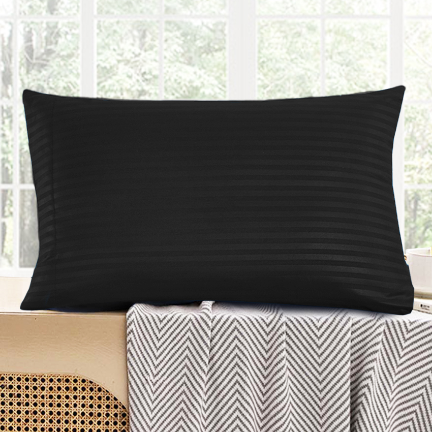 2 pcs Pillowcase 18x28 inches SEStripes-43
