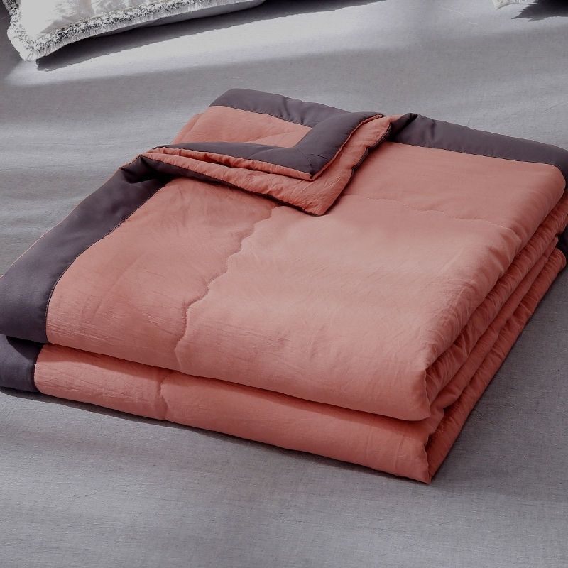 Premium Printed Quilt Duvet 140x200cm