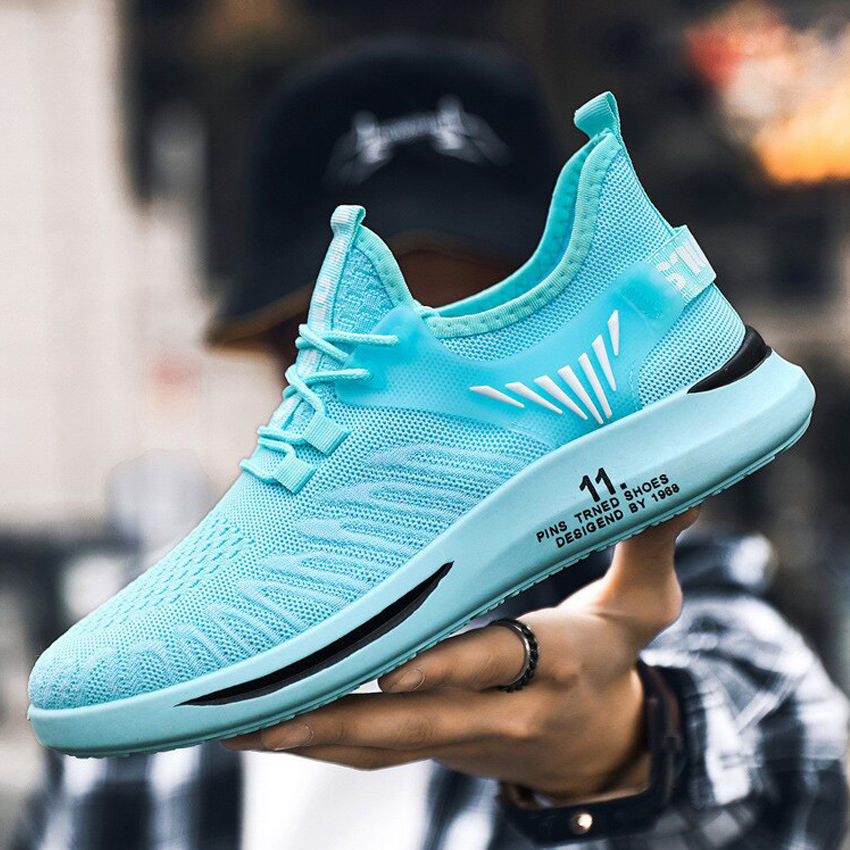 Men's Sneakers BH3