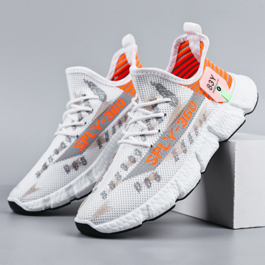 Men's Sneakers FCR-2
