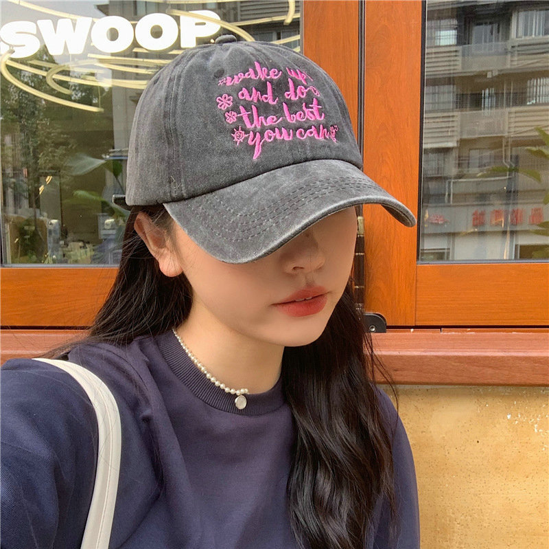 Mũ lưỡi trai vintage HZ8717_thumbnail_6