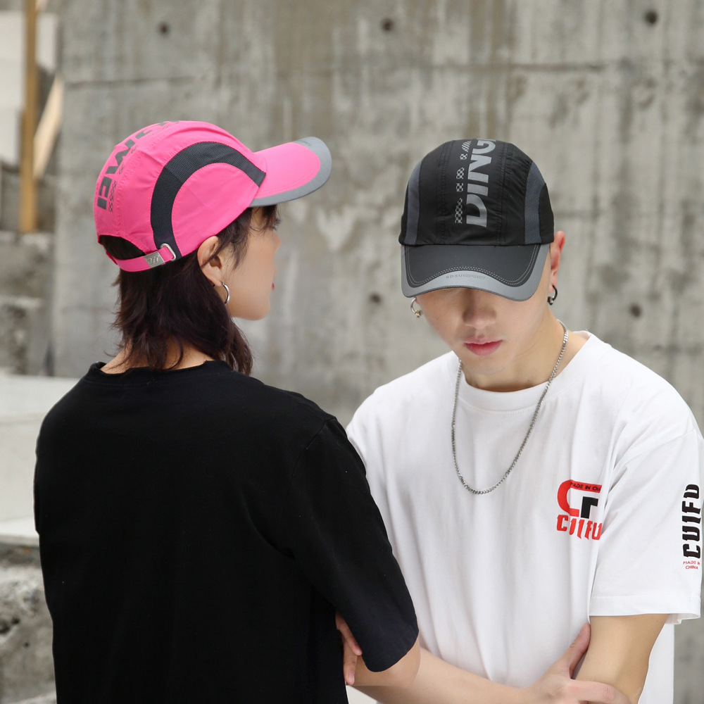 Mũ thể thao outdoor, chạy bộ, tennis  HZ8737_thumbnail_12