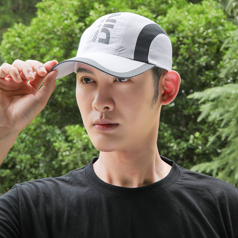 Mũ thể thao outdoor, chạy bộ, tennis  HZ8737_thumbnail_7