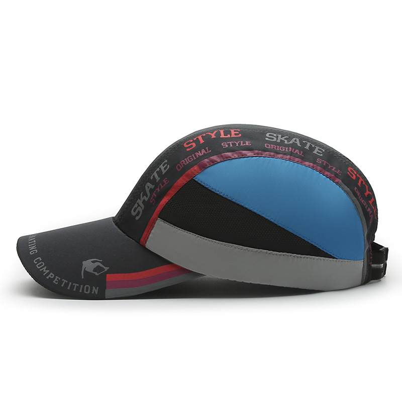 Mũ outdoor thể thao, chạy bộ HZ8742