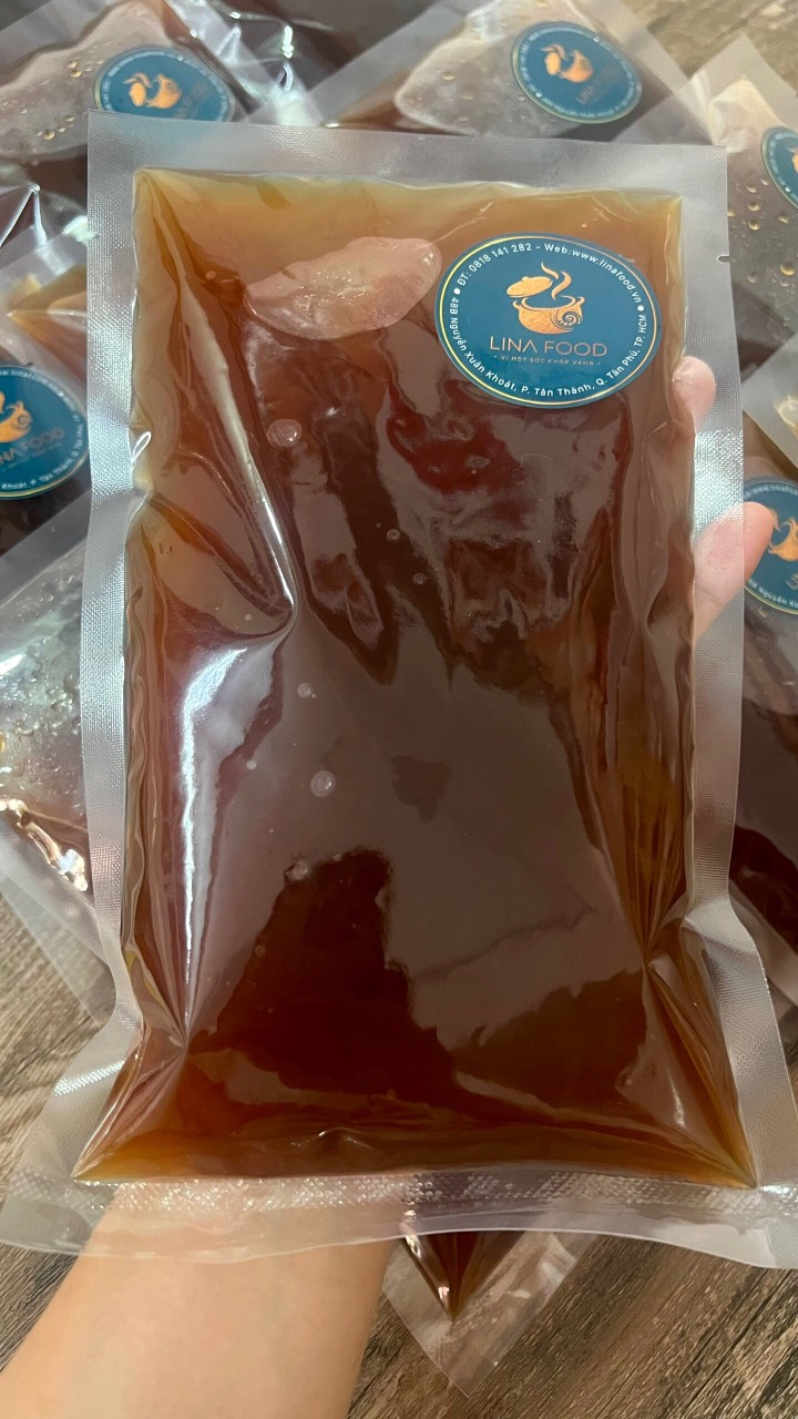 Nước Súp (500ml)