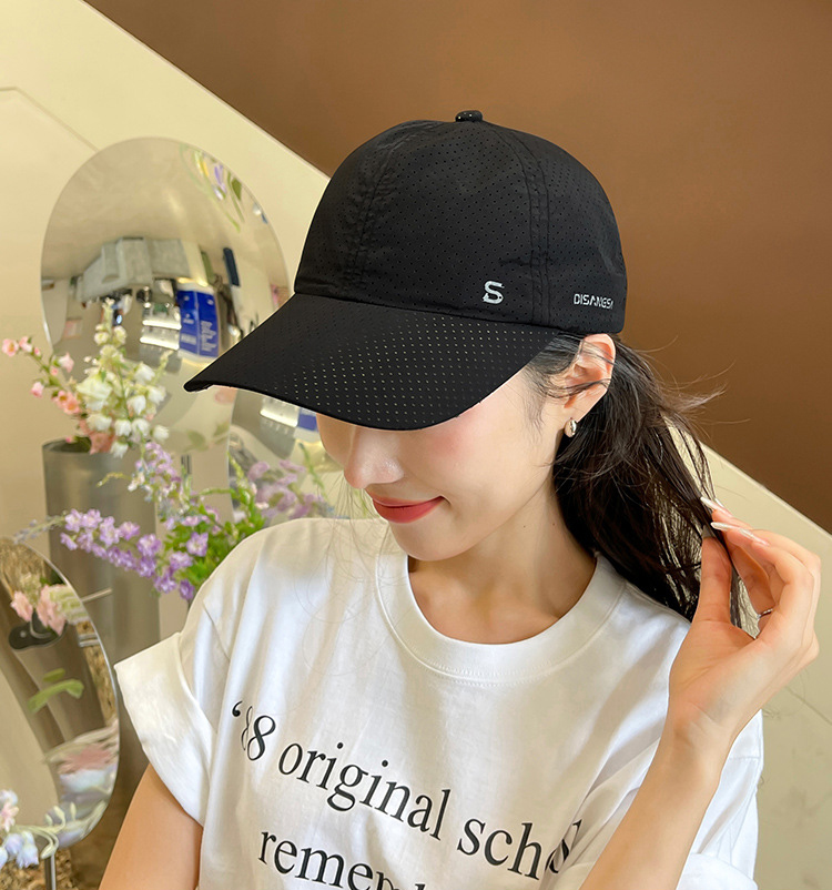 Mũ thể thao outdoor, dùng hàng ngày HZ8762_thumbnail_5