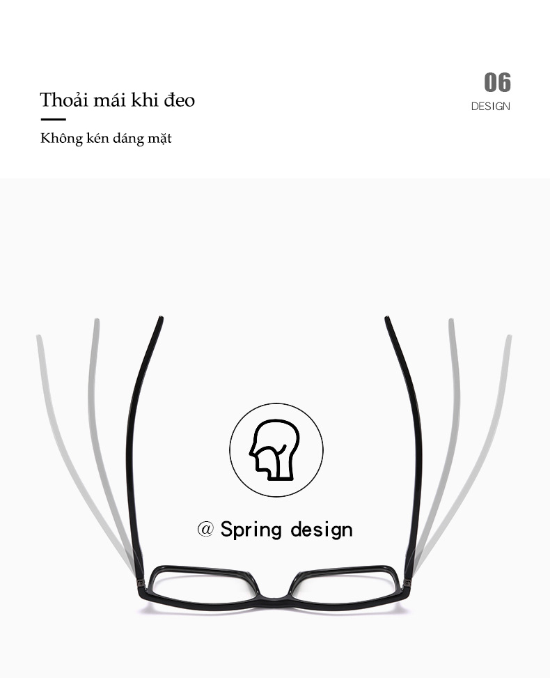 Gọng kính viền chữ nhật 95346_thumbnail_5