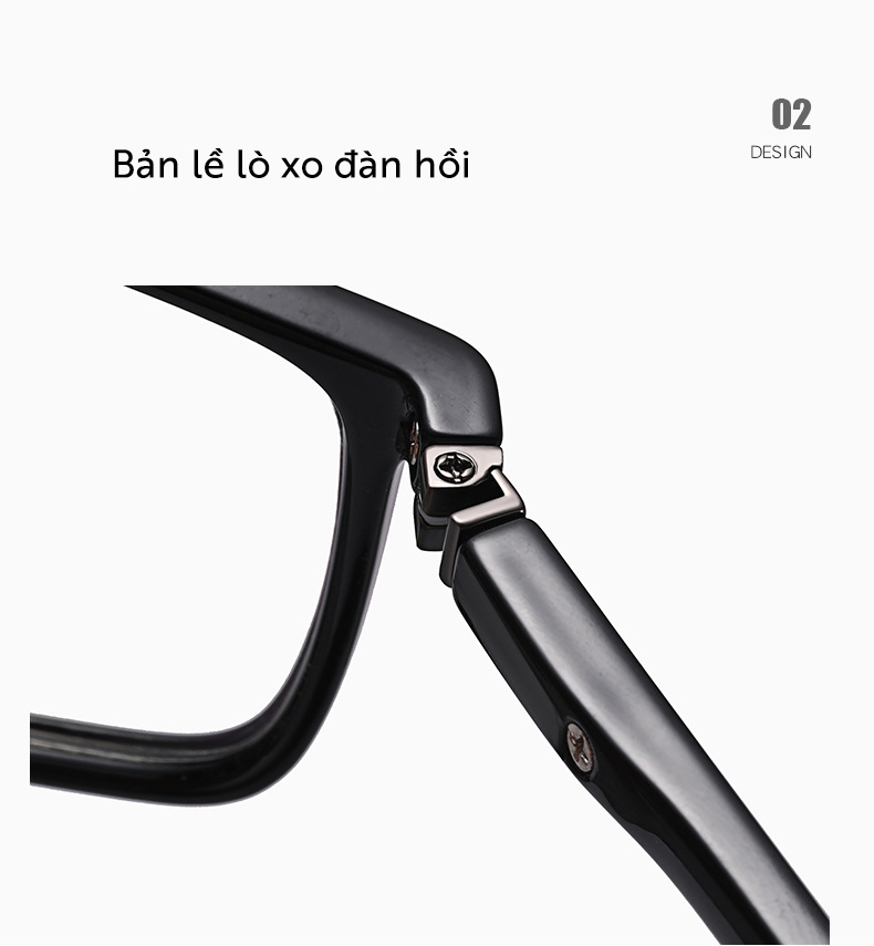 Gọng kính viền chữ nhật 95346_thumbnail_3