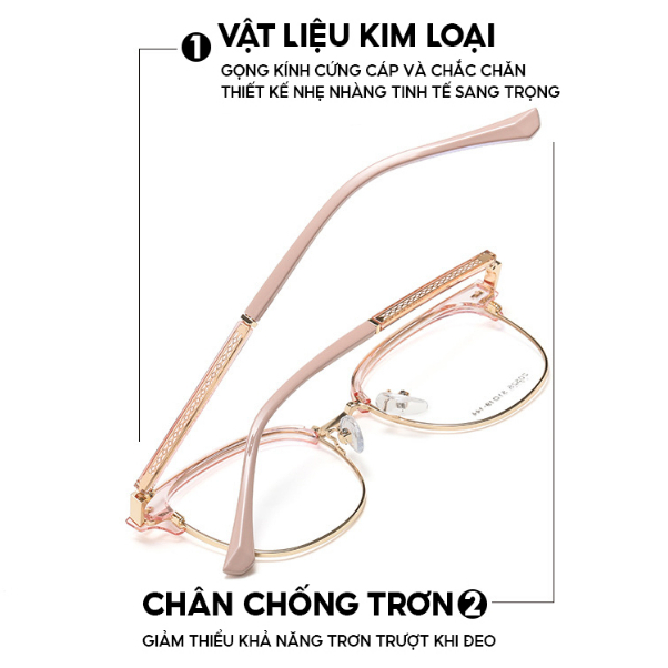 Gọng kính viền tròn 20525_thumbnail_4