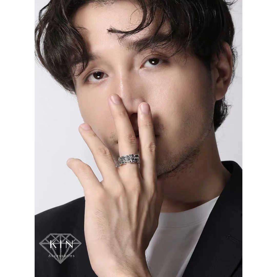 Nhẫn Thần Thú Thao Thiết_5