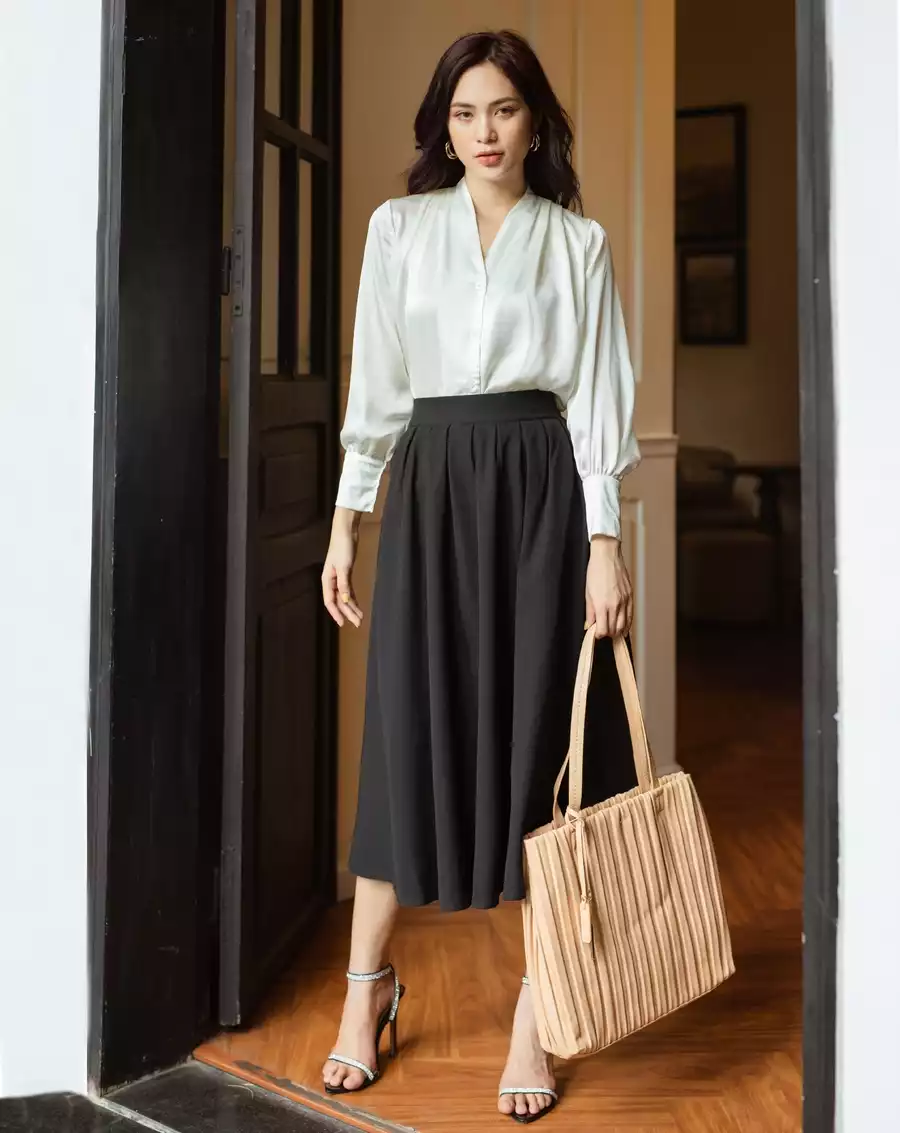 Set Bộ Công Sở Cao Cấp, Giá Tốt Tháng 8, 2023