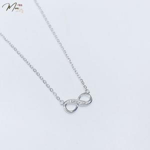 D54 - Dây chuyền vô cực