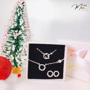 C4 - Combo Địa cầu ngàn sao