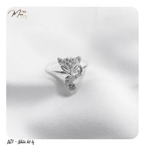 N21 - Nhẫn hồ ly