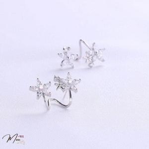 K26 - Khuyên Vườn hoa 
sao rơi