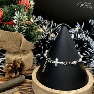 LT155 - Lắc tay vòng bi thánh giá