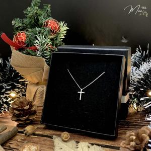 D46 - Dây chuyền thánh giá xi kim