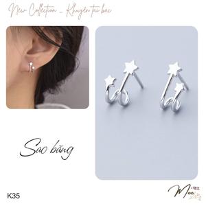 K35 - Khuyên Sao băng