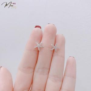 K115 - Khuyên tai sao biển