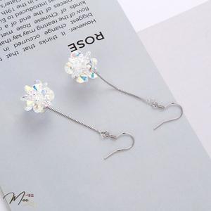 K31 - Khuyên Hoa tuyết rơi