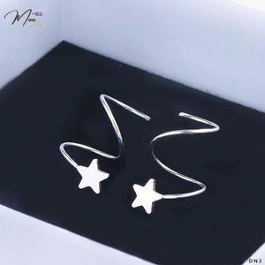 K34 - Khuyên Ngôi sao may mắn