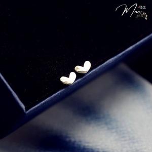 K40 - Khuyên Tim baby