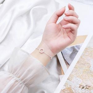 LT7 - Lắc tay Huyền thoại biển xanh