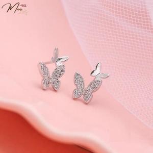 K25 - Khuyên Uyên ương hồ điệp