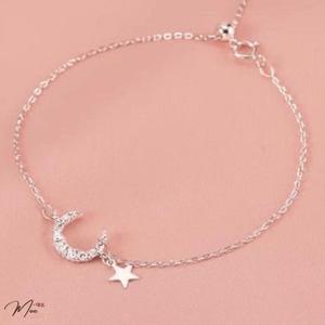 LT4 - Lắc tay trăng sao