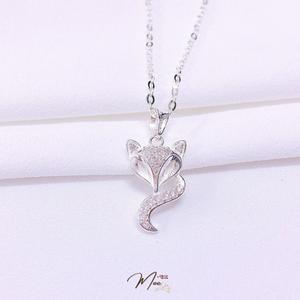 D21 - Dây chuyền hồ ly