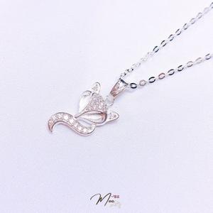 D21 - Dây chuyền hồ ly