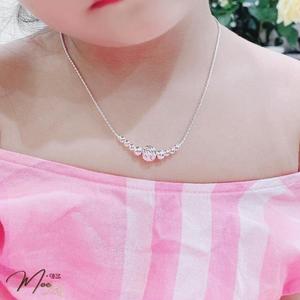 B36 - Dây chuyền 9 bi