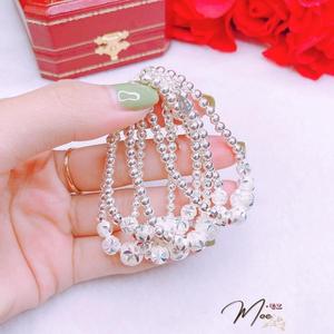 B39 - Lắc tay bi hoa tiêu