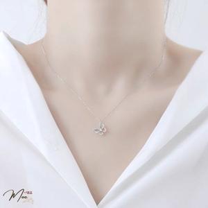 D41 - Dây chuyền bướm đơn