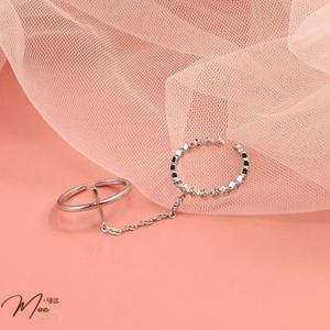 N30 - Cặp nhẫn thánh giá