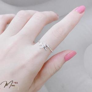 N32 - Nhẫn máy bay hở