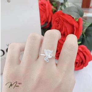 N21 - Nhẫn hồ ly