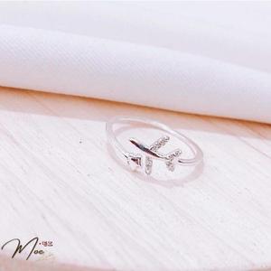 N32 - Nhẫn máy bay hở