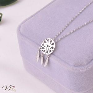 D28 - Dây chuyền Dreamcatcher