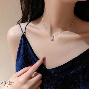 D44 - Dây chuyền đuôi cá