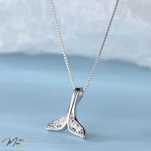 D44 - Dây chuyền đuôi cá