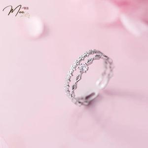 N2 - Nhẫn vương miện hở kép