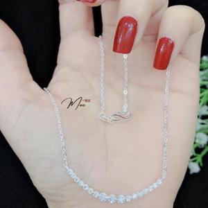 D25 - Dây chuyền Smile